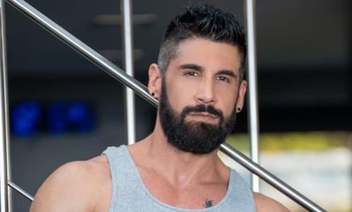 OnlyFans creator Justin Jett