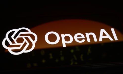 OpenAI logo