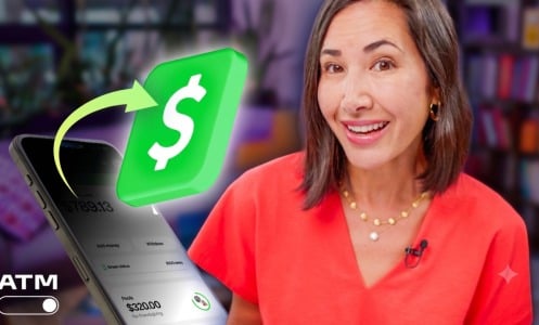cash app, family banking apps