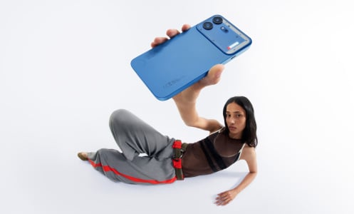 Nothing Phone (4b) 