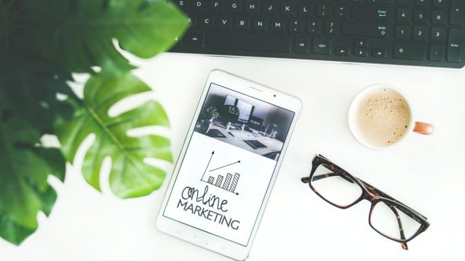 Learn how to succeed in digital marketing with these online classes