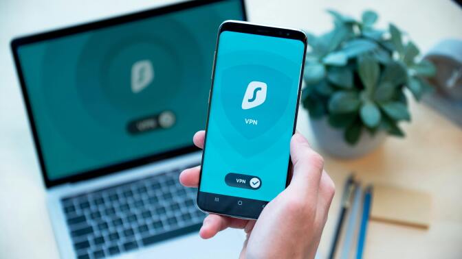 Surfshark on multiple devices