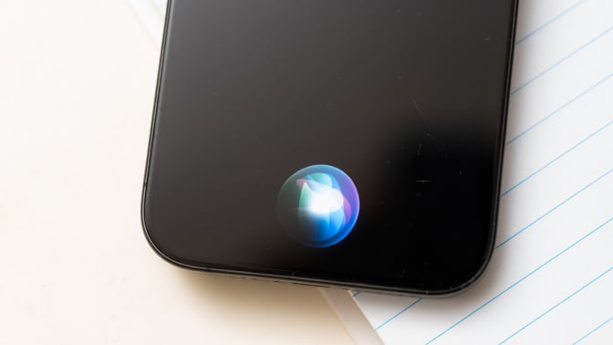 Siri logo