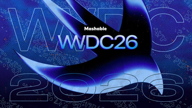 WWDC logo in stylized text