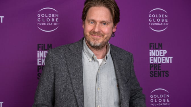 comedian tim heidecker