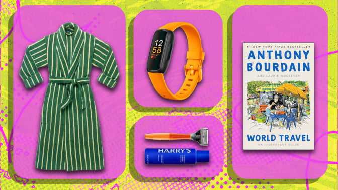 products for dads
