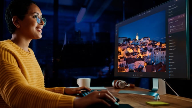 The Award-Winning Luminar Neo Lifetime Bundle