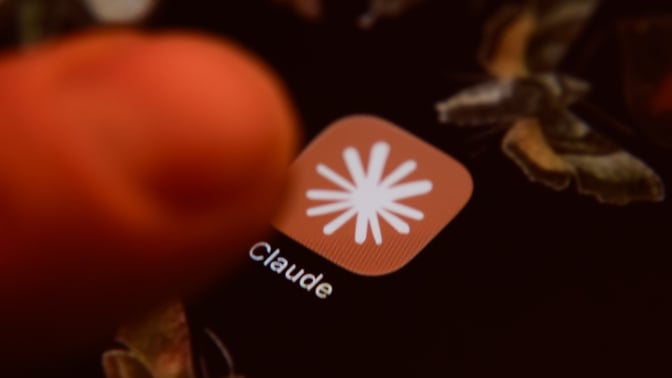 Claude Fable 