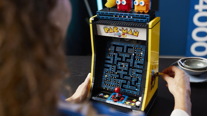 Lego's huge Insiders Days event is live — freebies, deals, and extra loyalty points on offer