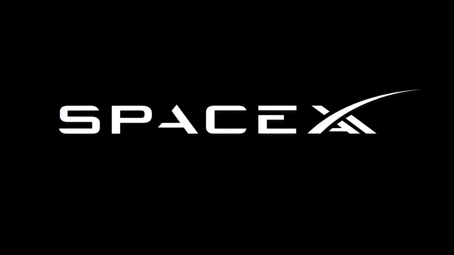 SpaceXAI logo. 