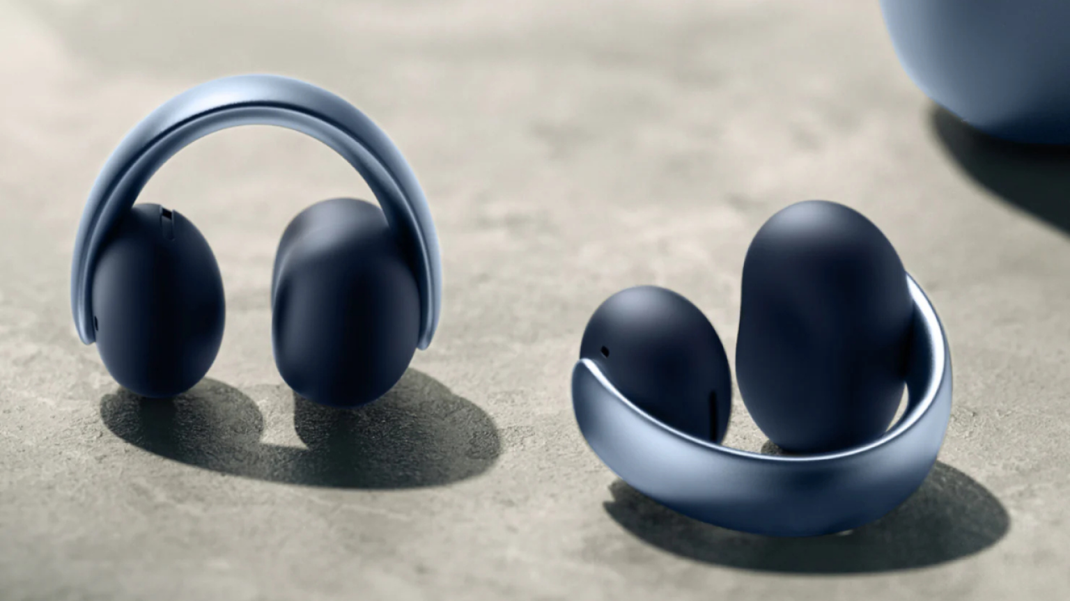 Soundcore Aeroclip earbuds