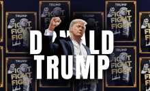 Trump memecoin