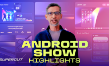 The Android Show I/O Edition, Sundar Pichai, google
