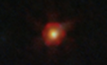 Webb observing GLIMPSE-17775