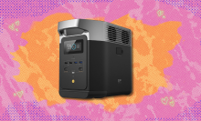  EcoFlow Delta 2
