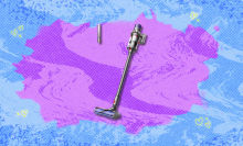 Dyson Cyclone V10 Origin