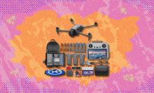  DJI Mavic 4 Pro Fly More Combo