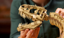 LEGO T-Rex