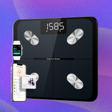 Etekcity Smart Scale