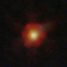 Webb observing GLIMPSE-17775
