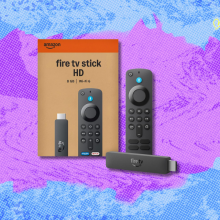Amazon Fire TV Stick HD