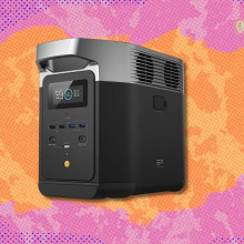  EcoFlow Delta 2