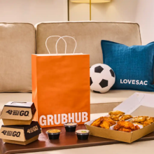 Lovesac free couch deal