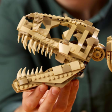 LEGO T-Rex