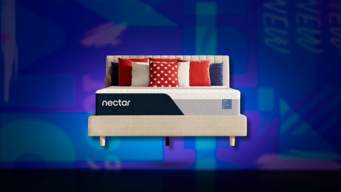 Nectar Labor Day Sale