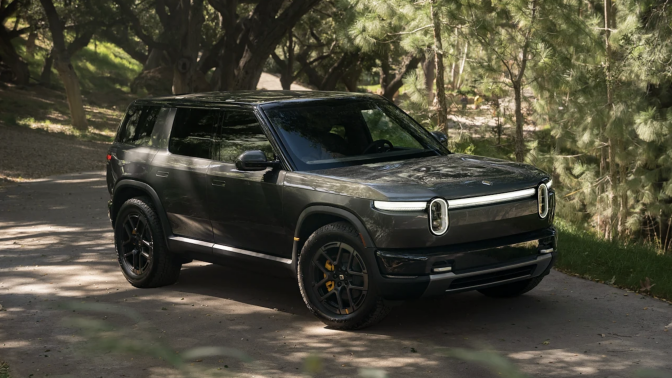 Rivian R2