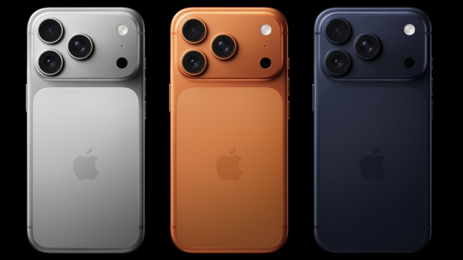 Apple iPhone