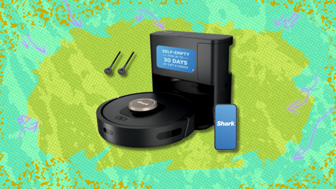 Shark AV2501AE AI 