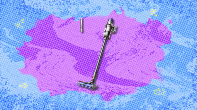 Dyson Cyclone V10 Origin