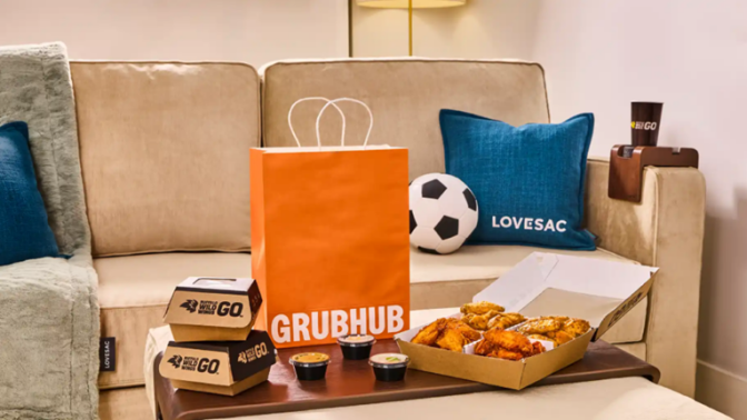 Lovesac free couch deal