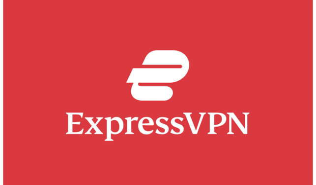 the expressvpn logo